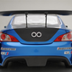 Illustration for article titled Rhys Millen Racing Hyundai Genesis Coupe Unveiled At SEMA